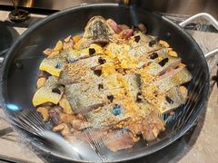 -悦来福·东山海鲜(莲花店)