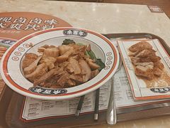 -余百年·现烧烧腊(布吉华浩源店)