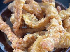-肥龙火锅(南坪店)