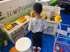 -凯德MALL(望京店)