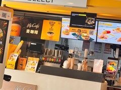-麦当劳(漳州二路店)