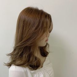 -Style HAIR