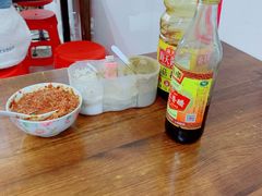 -阿麟馄饨(延长路店)