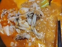 -何师傅美蛙鱼头(汉街店)