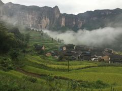 -公盂村