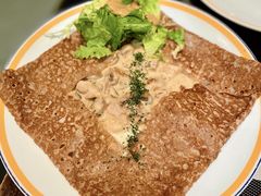 -La Creperie法餐厅(芮欧百货店)