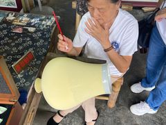 -景德镇古窑民俗博览区