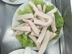 -三兴涮羊肉(荣安大街店)