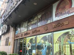 -皇冠自酿啤酒坊(中国红街5号楼店)