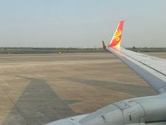 -温州龙湾国际机场
