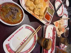 -大吉利·潮汕鲜牛肉火锅(西安店)