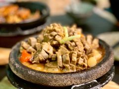 -潮堂 · 潮州菜(国贸商城店)