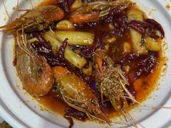 -饶福记·南昌烧烤大排档(九龙湖土著店)