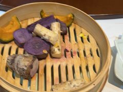 -大汗行宫园林餐厅