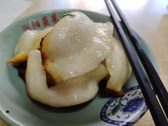 -祥记汤圆(东宝兴路店)