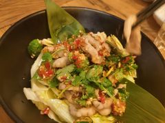 -辉记炭烧海鲜大排档·老字号(福田店)
