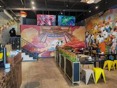 -成都瓜串串(华强北店)