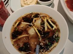 -丰收日·小海鲜·沪上家宴(顾村正大店)