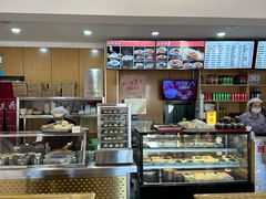 -华天二友居肉饼(宫门口店)