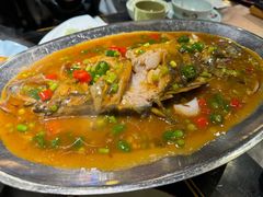 -京城小江南·北京烤鸭·江南土菜·白鱼(中关村店)