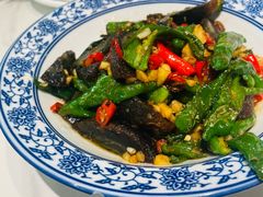 -欧记大排档·景德菜(上海首店)