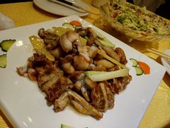 -粤秀小厨·广式早茶(辽宁路店)