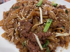 -南记食粥坊·宵夜大排档(莲花总店)