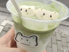 -仙雨林·奶茶鲜果茶(书院巷店)