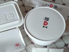 -西贝(上海我格广场店)