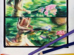 -青沐画室·专业美术培训