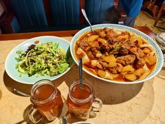 -品质伊骊新疆菜(紫金店)