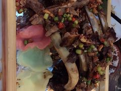 潇湘曾府养生园(清河店)-潇湘甲鱼村(清河店)