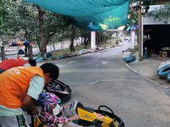 -吉姆冒险世界(蓟州店)