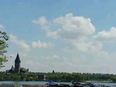 android_upload_pic-武清南湖绿博园