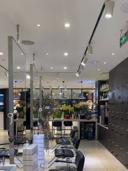 -悦SALON