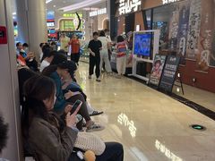 -皇庭广场(福华三路店)