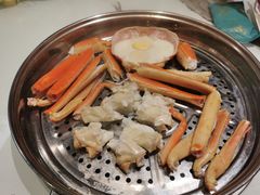 -董大蒸货(方塔园店)