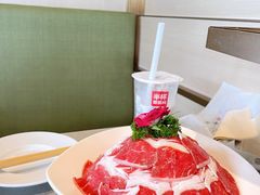 -海底捞火锅(龙湖北京大兴天街店)