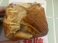 -红星前进面包牛奶公司(五道口购物中心店)