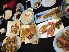 -梅筑·创意料理(王府井百货店)