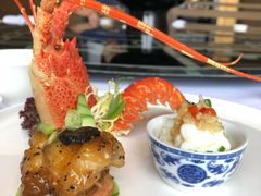 -富力丽思卡尔顿酒店·丽轩中餐厅