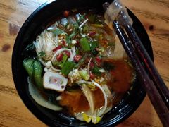 -老张太太特色小卷饼(第3号店)
