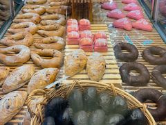 -东哥面包(江宁大润发店)