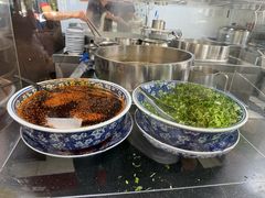 -东方宫·中国兰州牛肉拉面清真(三里屯店)