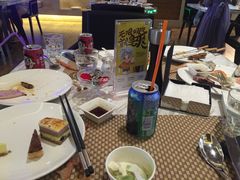 -长沙三景韦尔斯利酒店·Oval全日制餐厅自助餐