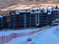 -中旅松花湖滑雪场