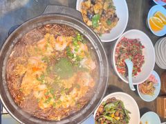 -老灶房-四川土菜(铁牛广场店)