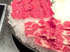 -荣记火锅(青悦城店)