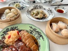 -夏苑(新加坡丽思卡尔顿美年酒店)