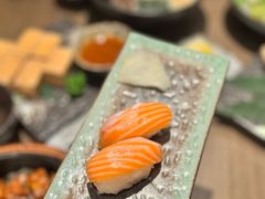 -玉川屋创意日料(北美新天地店)